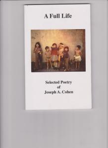 Selected poems